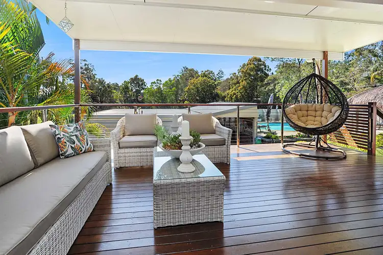 Main view of Homely house listing, 26 Suncroft Street, Mount Gravatt QLD 4122