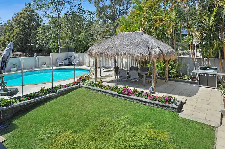 Second view of Homely house listing, 26 Suncroft Street, Mount Gravatt QLD 4122