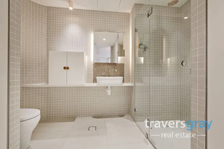 Second view of Homely unit listing, B101/72 MacDonald Street, Erskineville NSW 2043