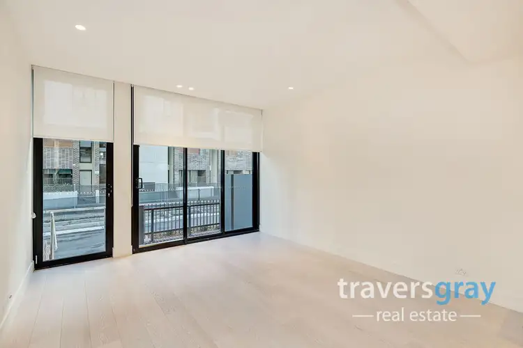 Third view of Homely unit listing, B101/72 MacDonald Street, Erskineville NSW 2043