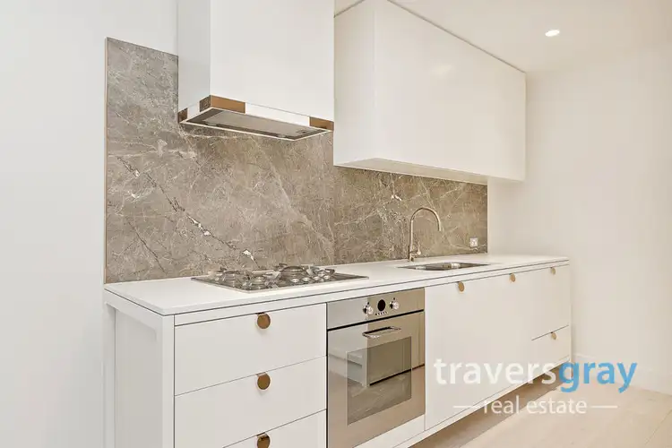 Fourth view of Homely unit listing, B101/72 MacDonald Street, Erskineville NSW 2043