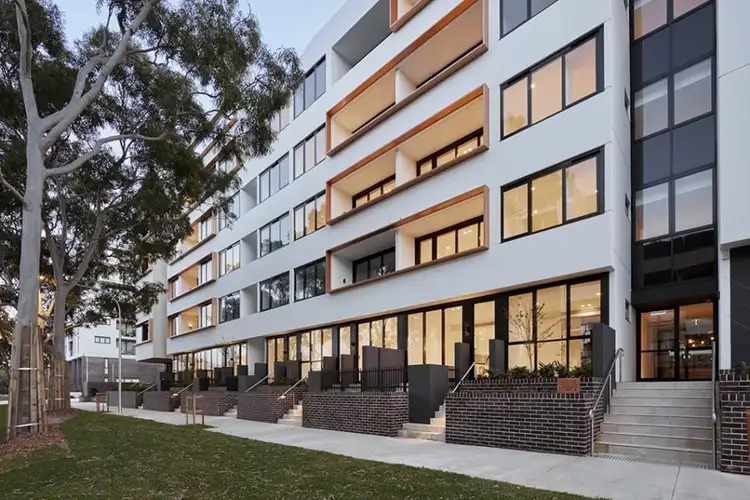 Sixth view of Homely unit listing, B101/72 MacDonald Street, Erskineville NSW 2043
