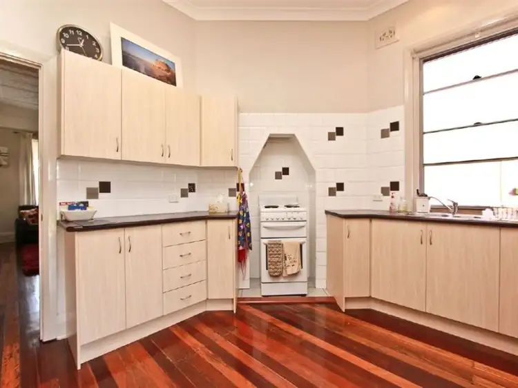 Second view of Homely house listing, 96 Silsoe Street, Mayfield NSW 2304
