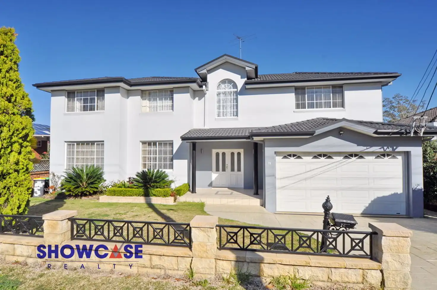 Main view of Homely house listing, 19 Bradley Dr, Carlingford NSW 2118