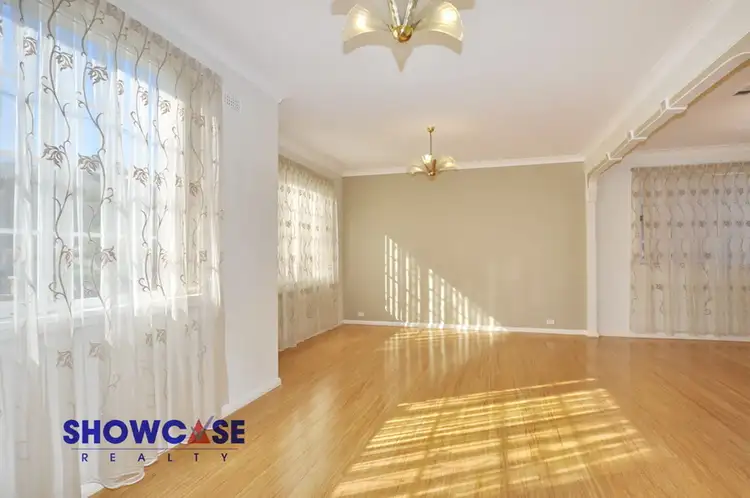 Second view of Homely house listing, 19 Bradley Dr, Carlingford NSW 2118