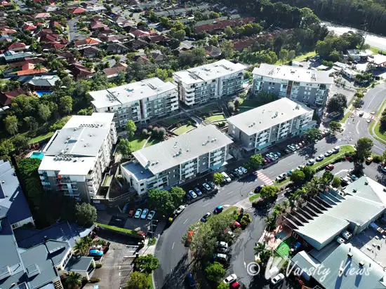 3206/12 Executive Dr, Burleigh Waters QLD 4220