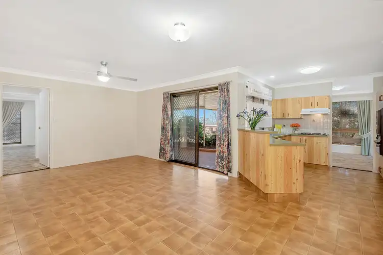 Fourth view of Homely house listing, 5 Kapara Street, Rangeville QLD 4350