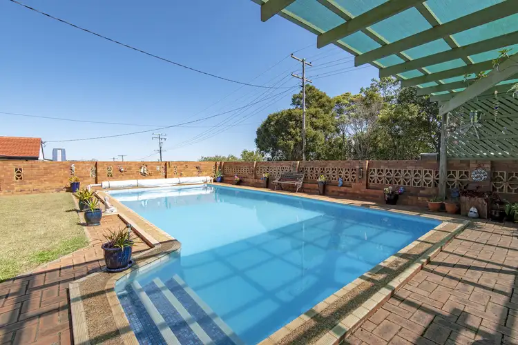 Second view of Homely house listing, 10 Esther Street, Mount Lofty QLD 4350