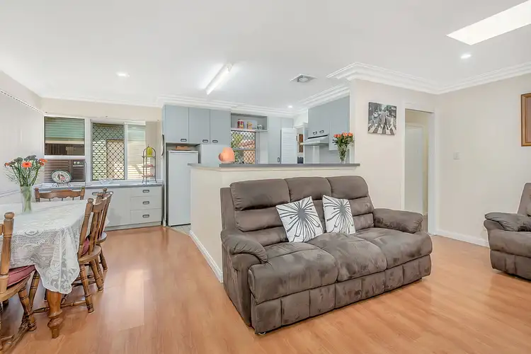 Fourth view of Homely house listing, 10 Esther Street, Mount Lofty QLD 4350