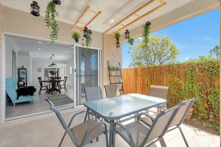 Second view of Homely unit listing, 2/22A Ramsay Street, South Toowoomba QLD 4350