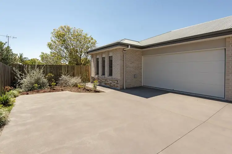Third view of Homely unit listing, 2/22A Ramsay Street, South Toowoomba QLD 4350