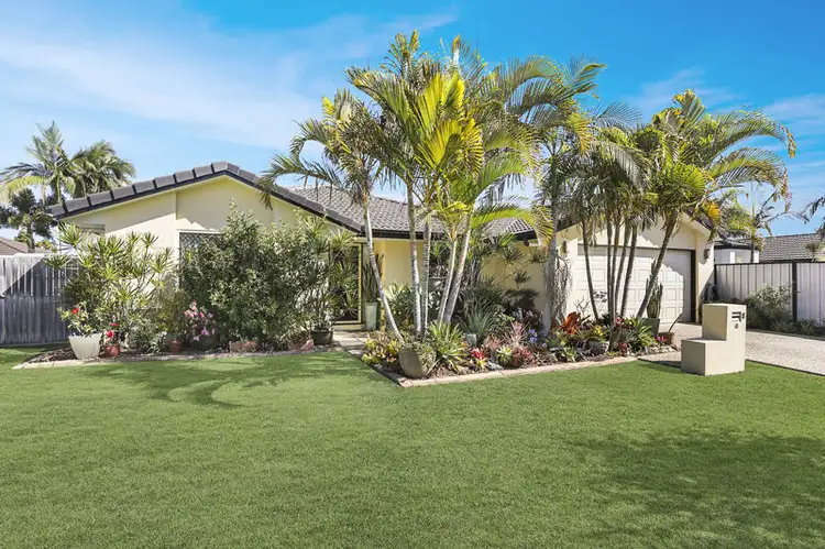 Main view of Homely house listing, 8 Cronulla Place, Sandstone Point QLD 4511