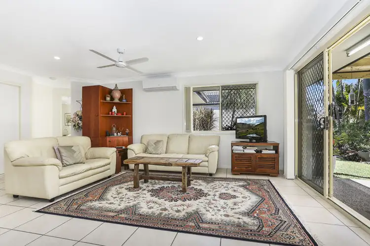 Fourth view of Homely house listing, 8 Cronulla Place, Sandstone Point QLD 4511