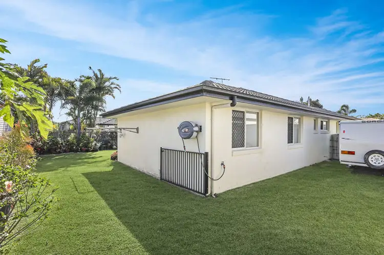 Sixth view of Homely house listing, 8 Cronulla Place, Sandstone Point QLD 4511