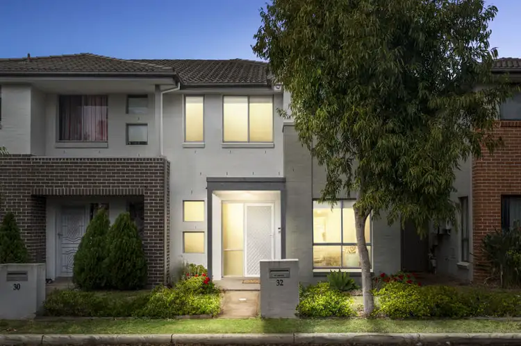 32 Princeton Circuit, Auburn NSW 2144