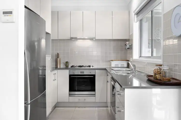 Second view of Homely house listing, 32 Princeton Circuit, Auburn NSW 2144