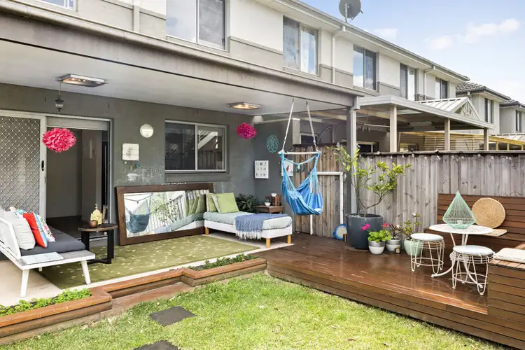 Third view of Homely house listing, 32 Princeton Circuit, Auburn NSW 2144