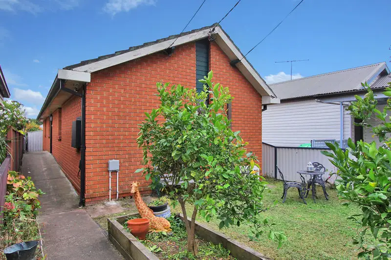 Main view of Homely house listing, 16 Yillowra Street, Auburn NSW 2144