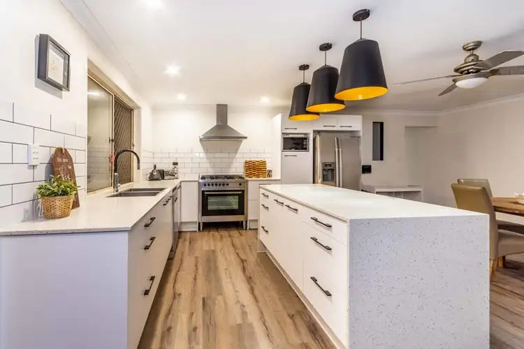 Fourth view of Homely house listing, Lot 115 Endeavour Drive, Banksia Beach QLD 4507