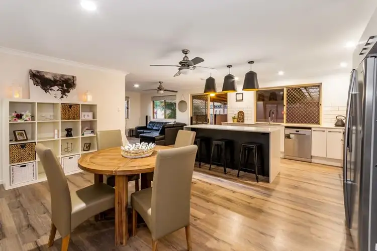 Fifth view of Homely house listing, Lot 115 Endeavour Drive, Banksia Beach QLD 4507