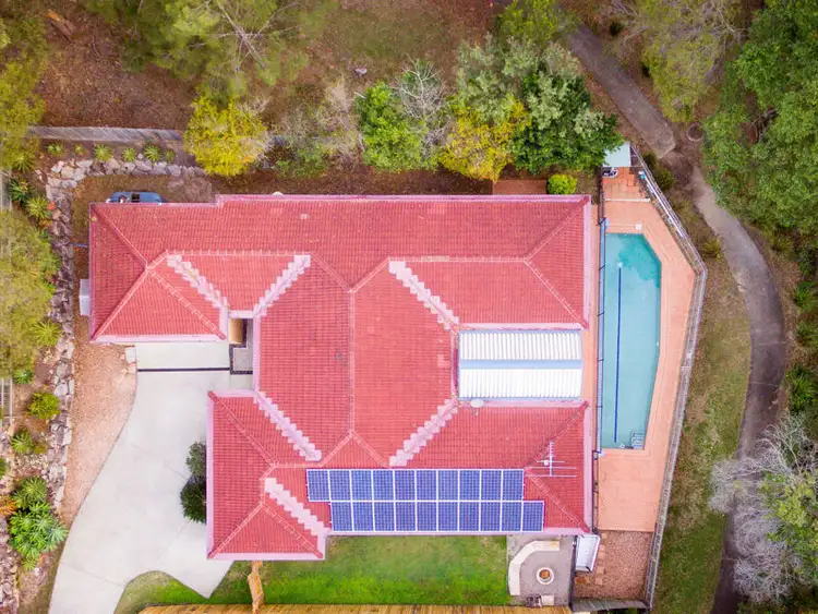 30 Bowers Road North, Everton Hills QLD 4053