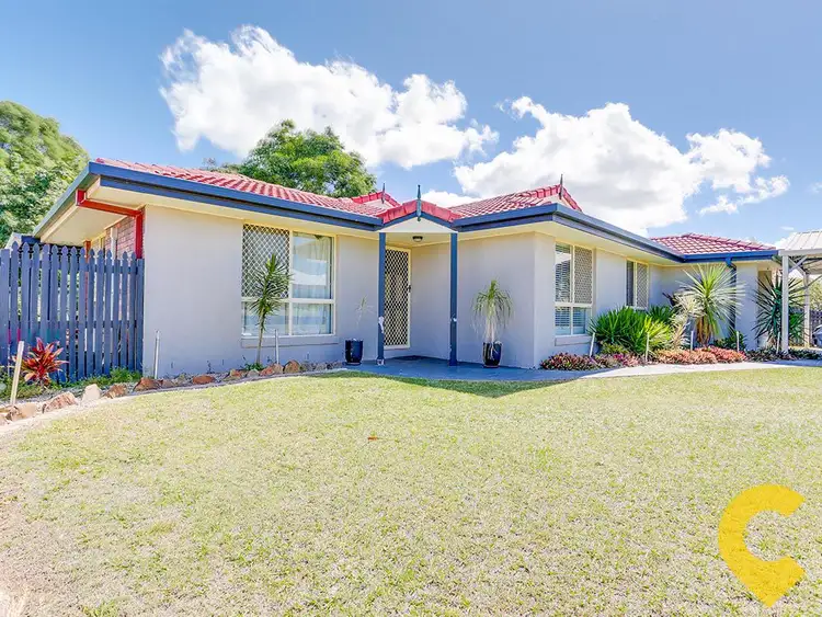 Main view of Homely house listing, 39 Tuckeroo Street, Narangba QLD 4504