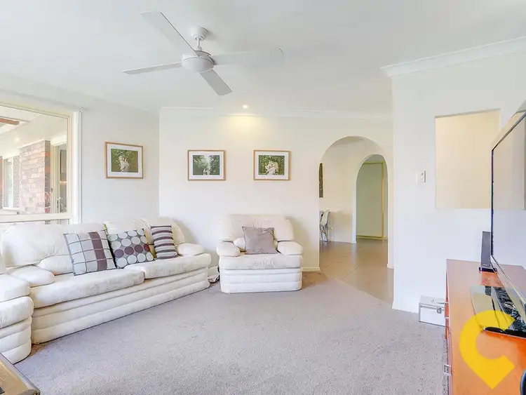 Second view of Homely house listing, 39 Tuckeroo Street, Narangba QLD 4504