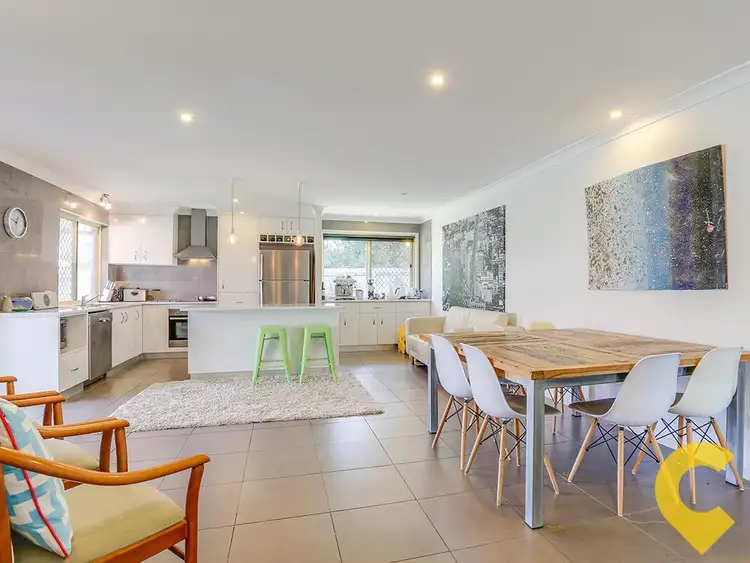 Third view of Homely house listing, 39 Tuckeroo Street, Narangba QLD 4504