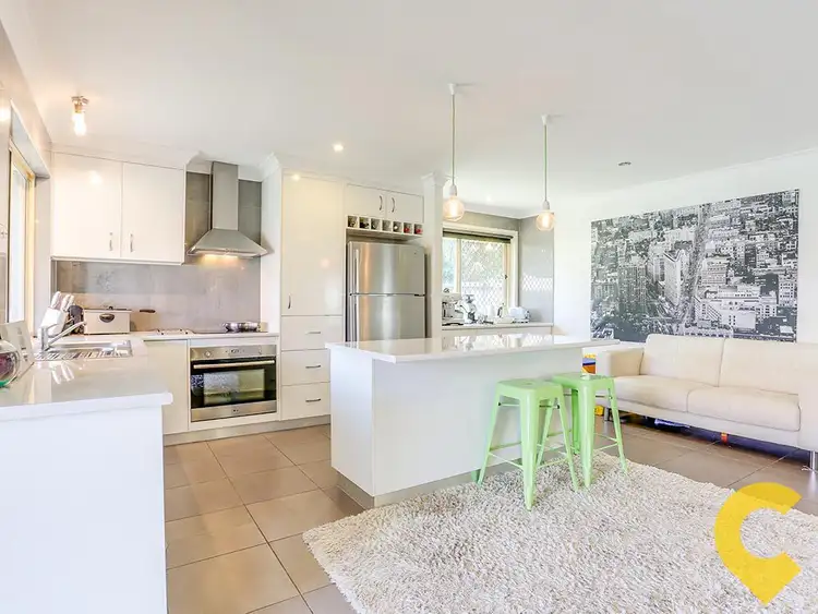 Fourth view of Homely house listing, 39 Tuckeroo Street, Narangba QLD 4504