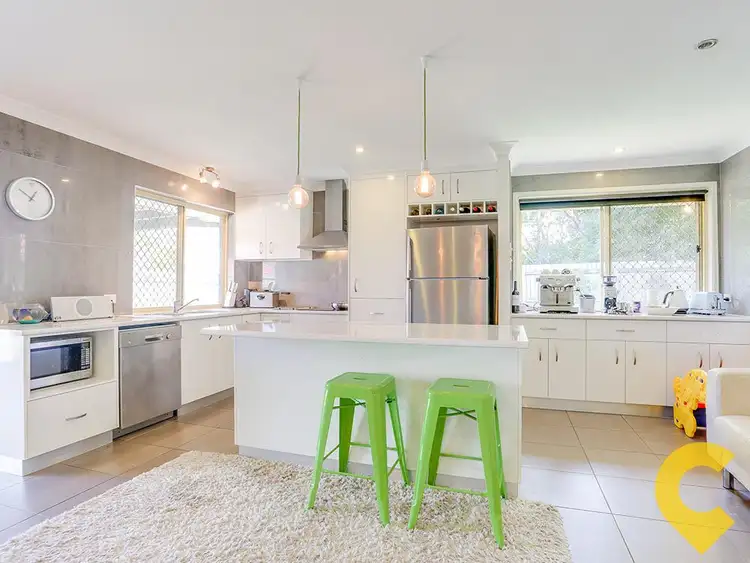 Fifth view of Homely house listing, 39 Tuckeroo Street, Narangba QLD 4504