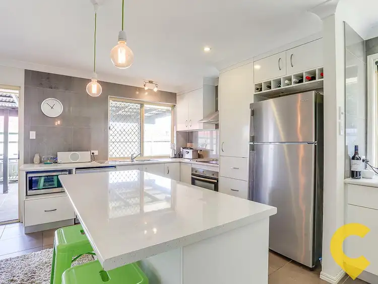 Sixth view of Homely house listing, 39 Tuckeroo Street, Narangba QLD 4504