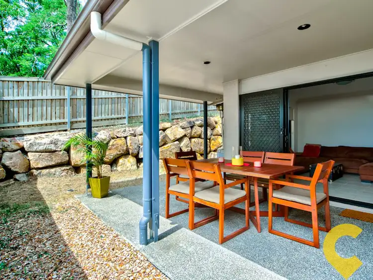 Third view of Homely house listing, 21 Woodhaven Place, Mitchelton QLD 4053