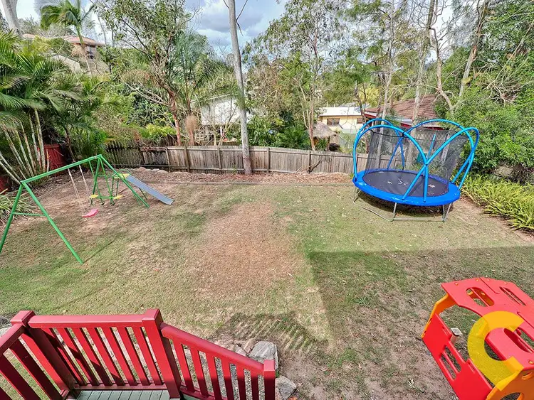 Main view of Homely house listing, 34 Kilsby Street, The Gap QLD 4061