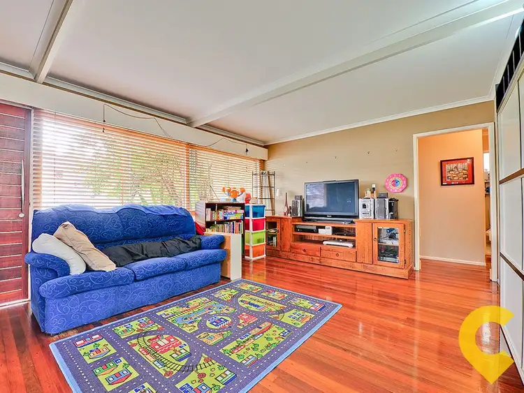 Fourth view of Homely house listing, 34 Kilsby Street, The Gap QLD 4061