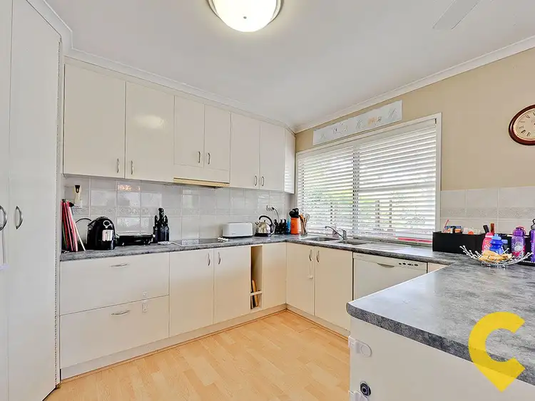 Fifth view of Homely house listing, 34 Kilsby Street, The Gap QLD 4061