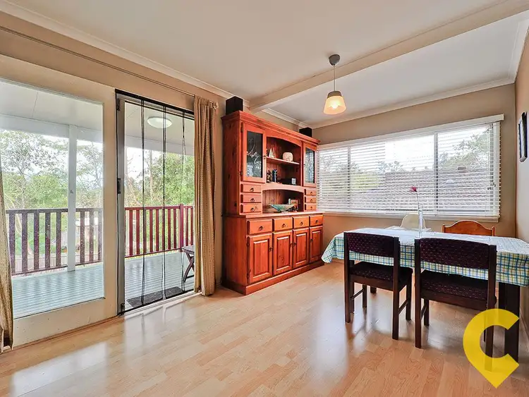 Sixth view of Homely house listing, 34 Kilsby Street, The Gap QLD 4061