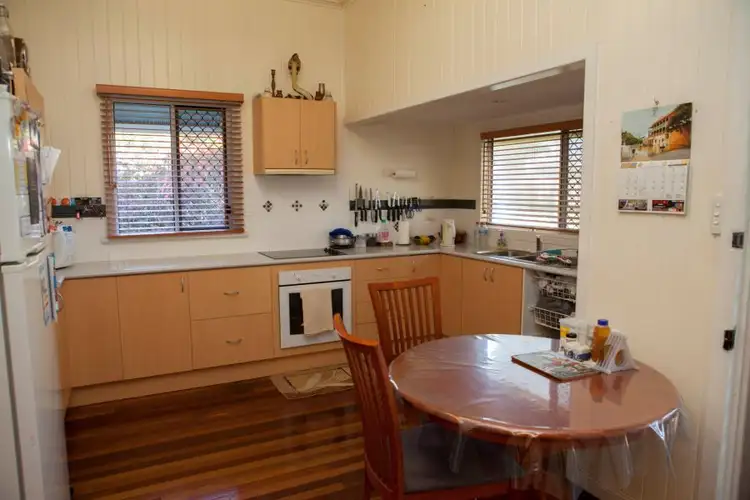 Third view of Homely house listing, 174 Cheapside Street, Maryborough QLD 4650