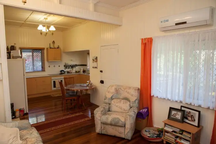 Fourth view of Homely house listing, 174 Cheapside Street, Maryborough QLD 4650