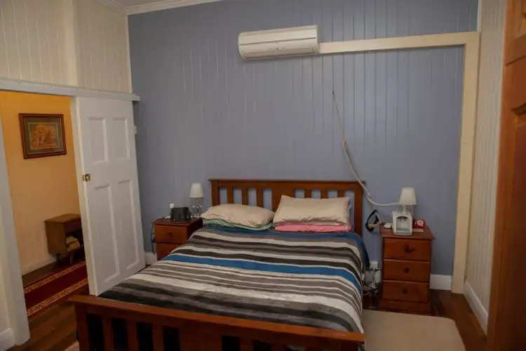 Fifth view of Homely house listing, 174 Cheapside Street, Maryborough QLD 4650