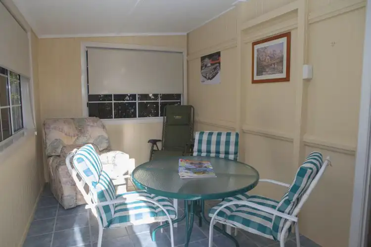Seventh view of Homely house listing, 174 Cheapside Street, Maryborough QLD 4650
