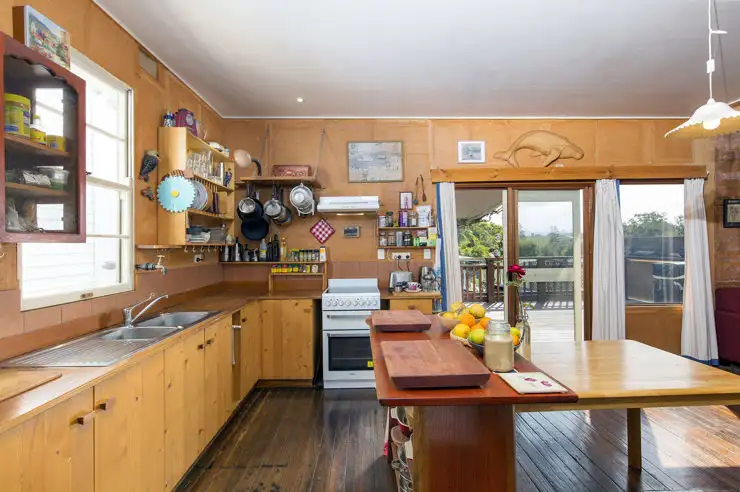 Second view of Homely house listing, 46 High Street, Bowraville NSW 2449