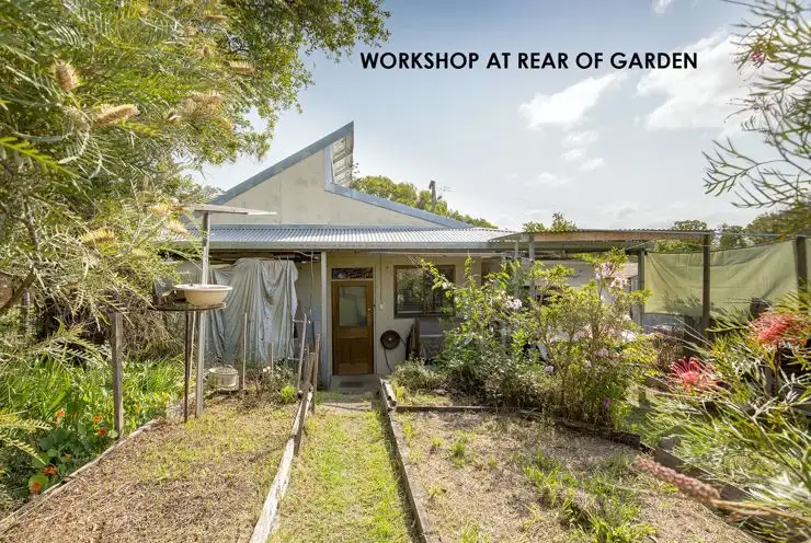 Fifth view of Homely house listing, 46 High Street, Bowraville NSW 2449