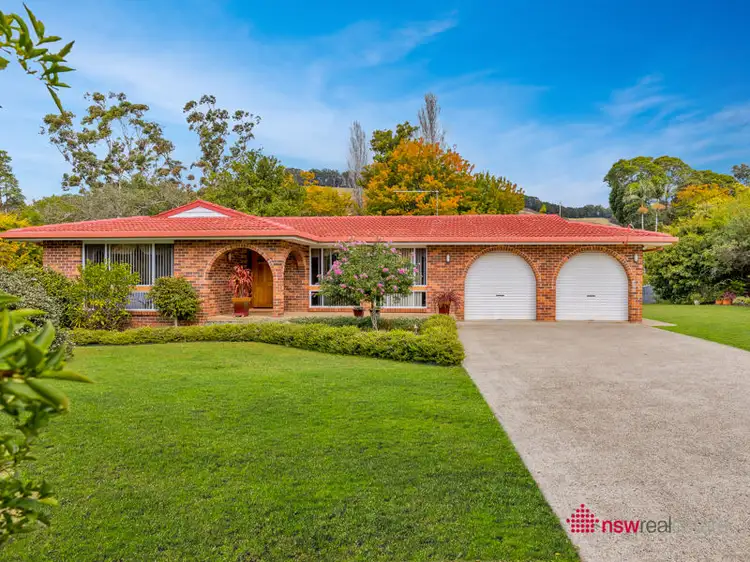 229 South Boambee Rd, Boambee NSW 2450