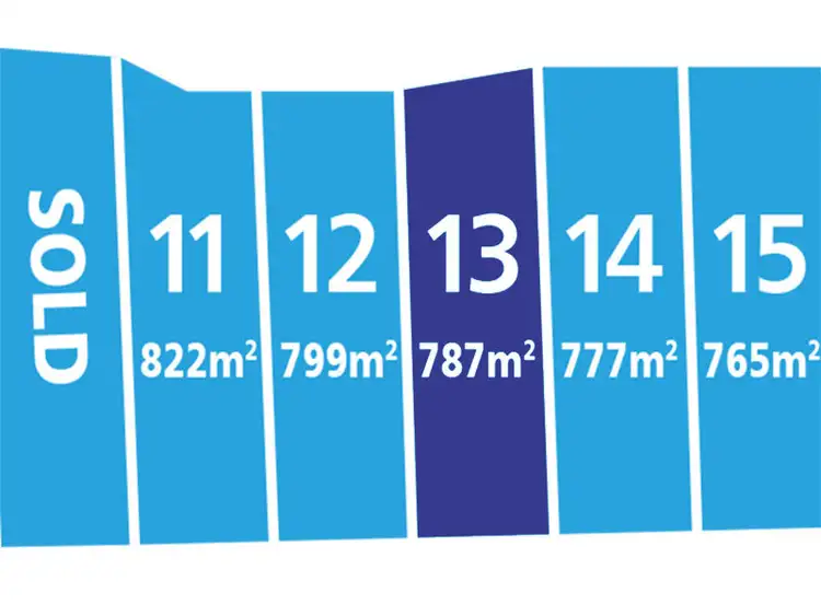 Lot 13 Mullaway Beach Estate, Mullaway NSW 2456