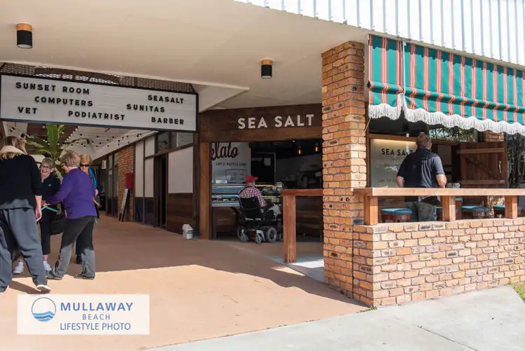 Sixth view of Homely land listing, Lot 12 Mullaway Beach Estate, Mullaway NSW 2456