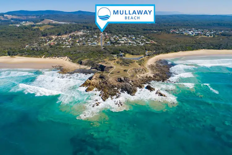 Seventh view of Homely land listing, Lot 12 Mullaway Beach Estate, Mullaway NSW 2456