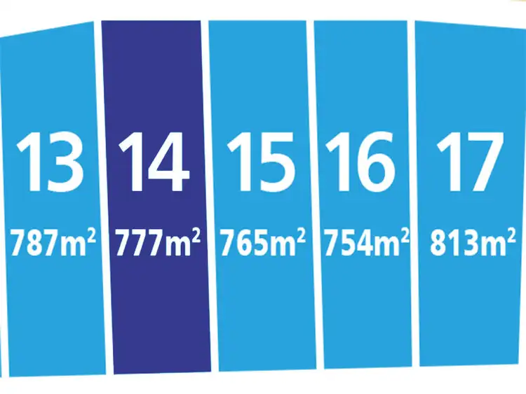 Lot 14 Mullaway Beach Estate, Mullaway NSW 2456