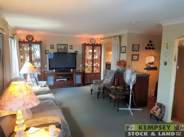 Second view of Homely house listing, 140 North St, West Kempsey NSW 2440