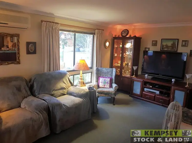 Third view of Homely house listing, 140 North St, West Kempsey NSW 2440