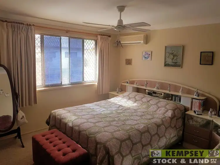 Sixth view of Homely house listing, 140 North St, West Kempsey NSW 2440